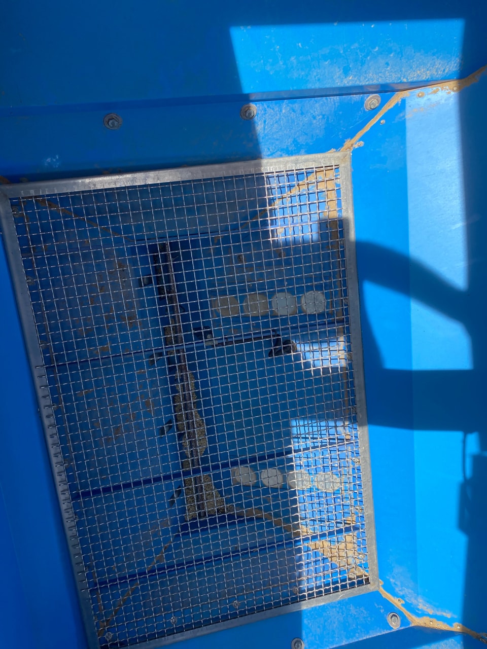 Semoir en ligne LEMKEN Zirkon 10/400 solitaire 9/400 - photo slide 7