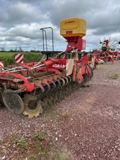 Dechaumeur AGRAM Discagro 500 - photo slide 3