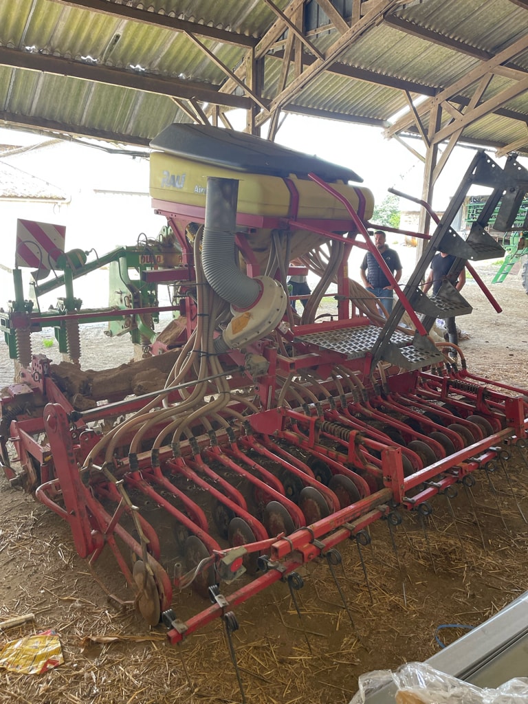 Combine de Semis VICON Rau ( vicon ) - photo slide 5