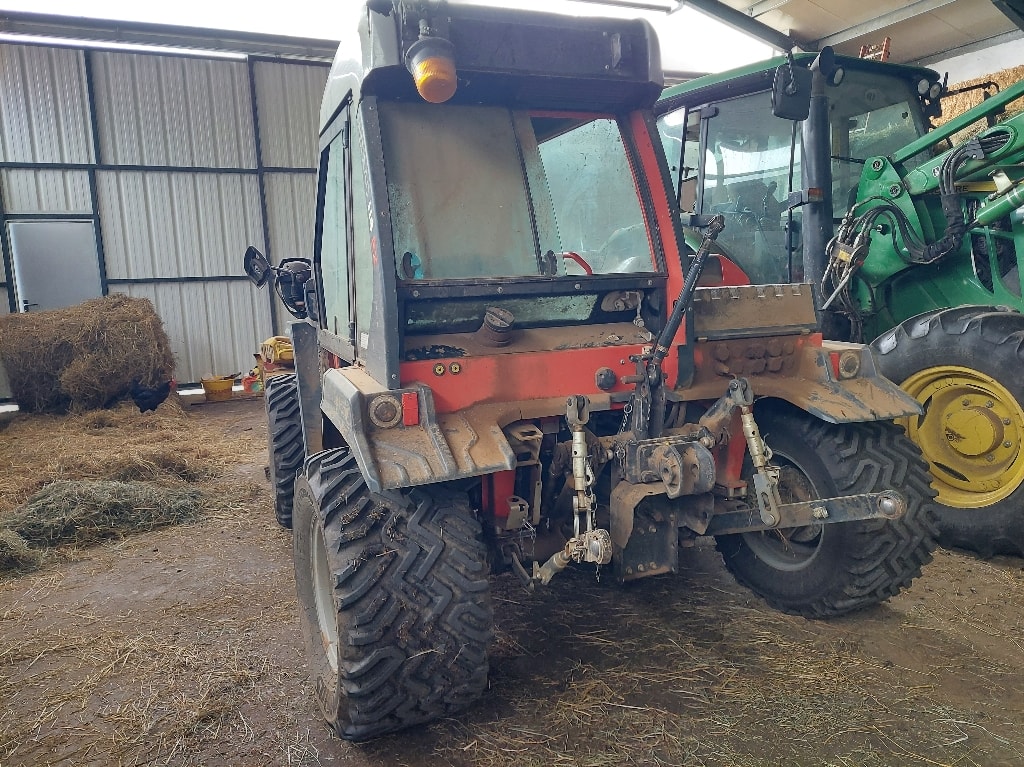 Tracteur de pente REFORM H6rx - photo slide 3