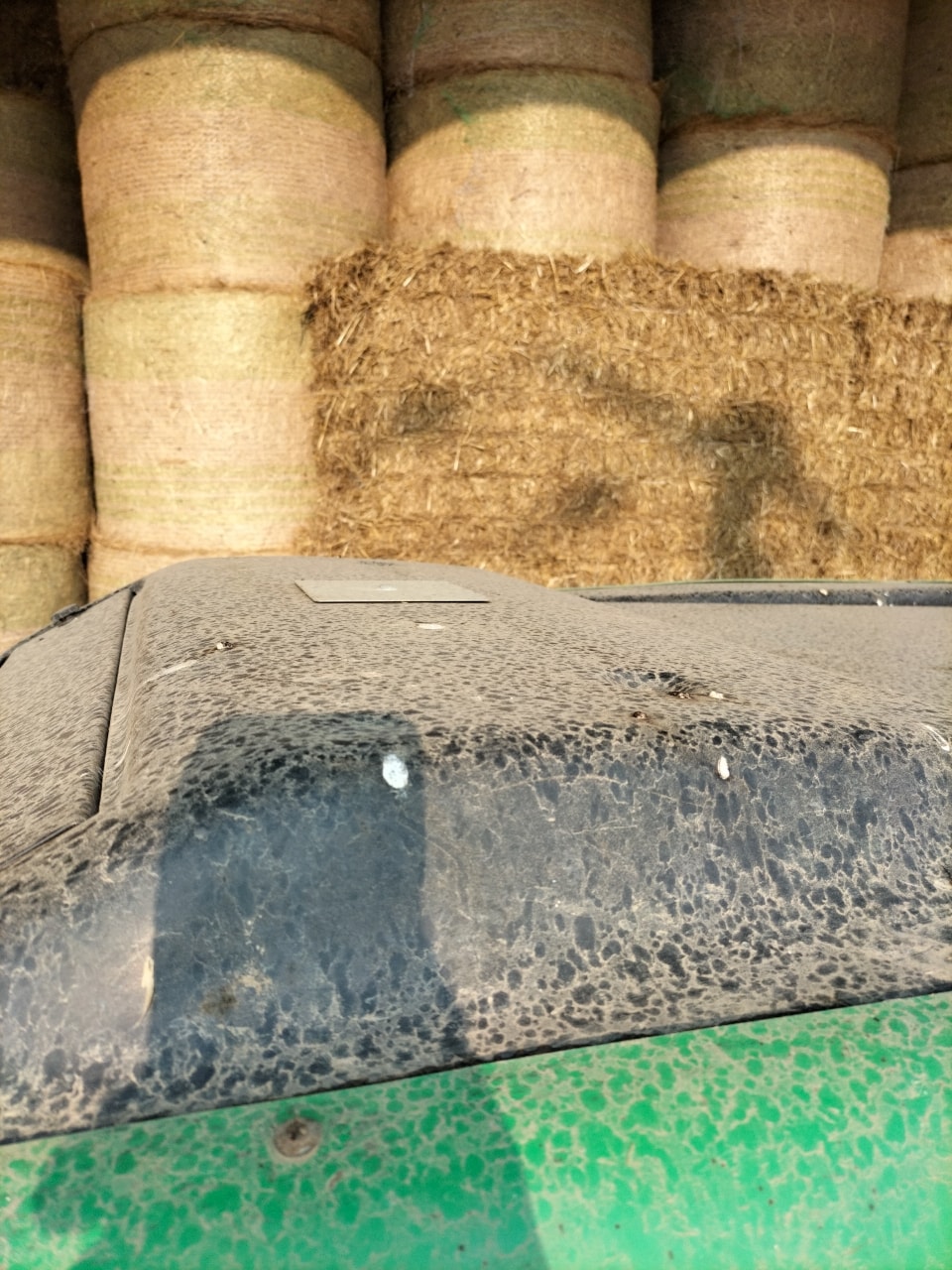Tracteur VALTRA A85 - photo slide 6