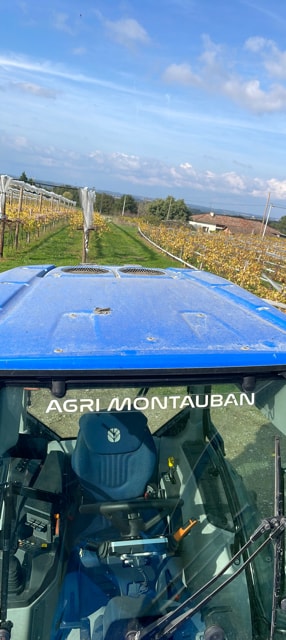 Tracteur NEW HOLLAND T4.100F - photo slide 7