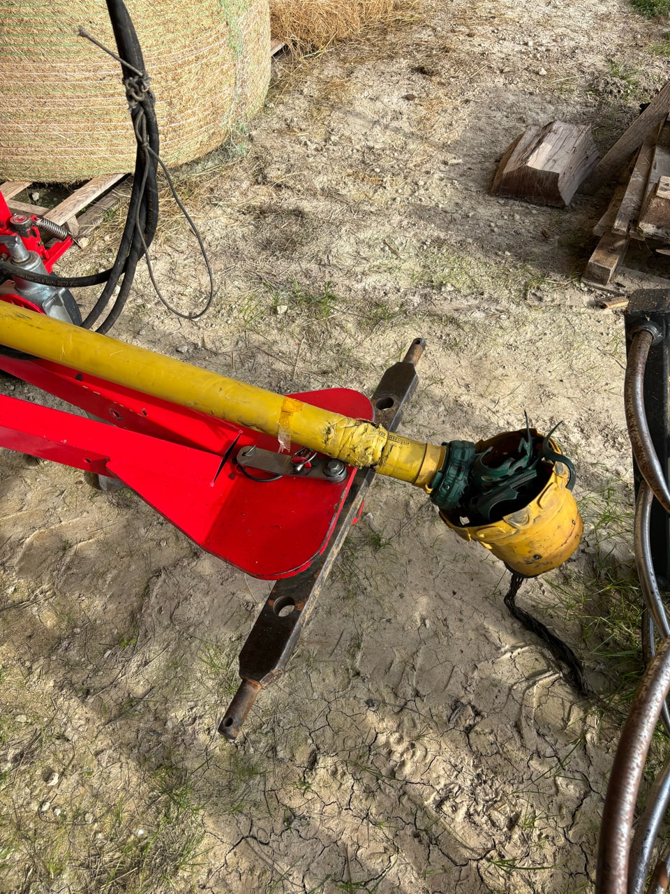 Andaineur POTTINGER top 611 A - photo slide 7