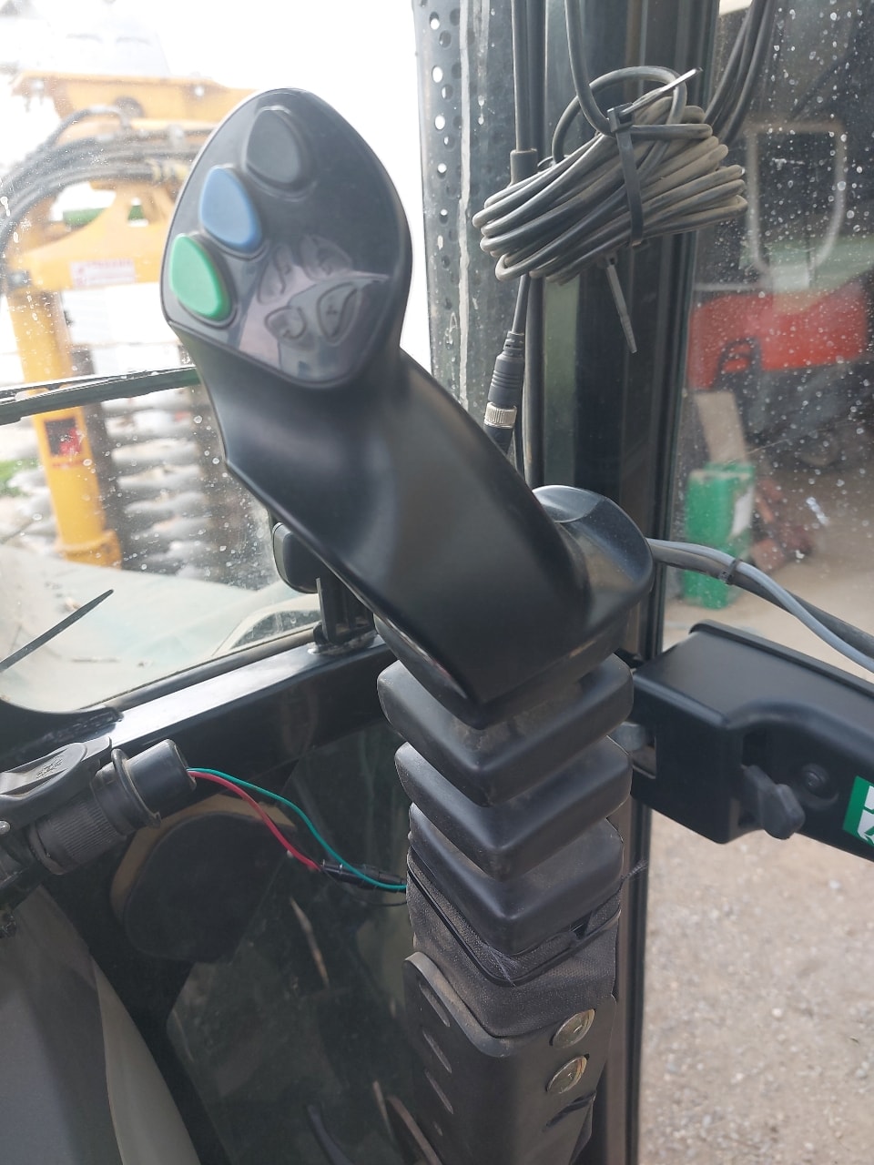 Chargeur Frontal MAILLEUX F304 - photo slide 7