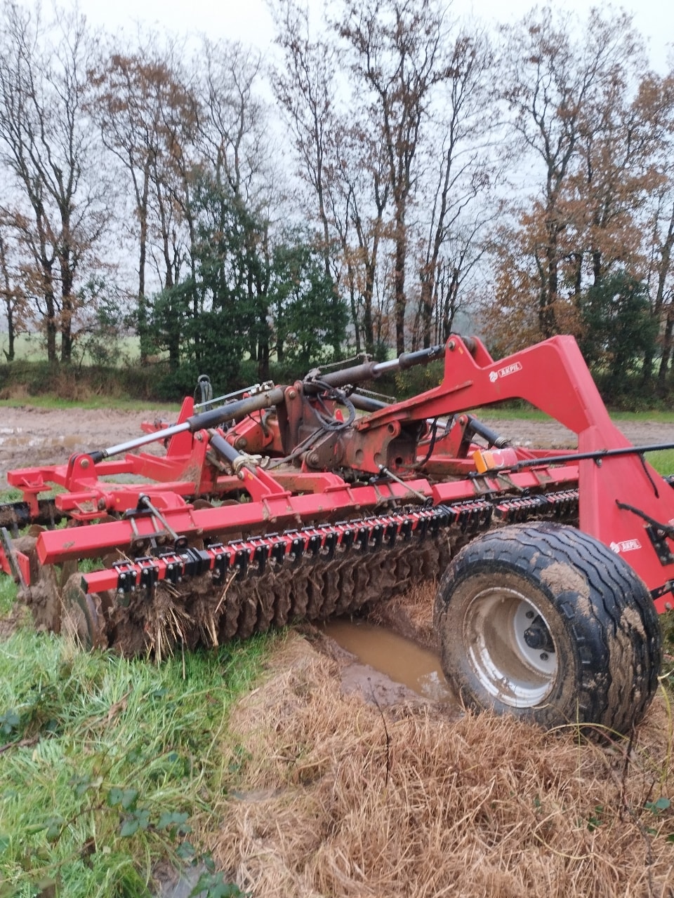 Dechaumeur AKPIL JAGUARXL60R - photo slide 6