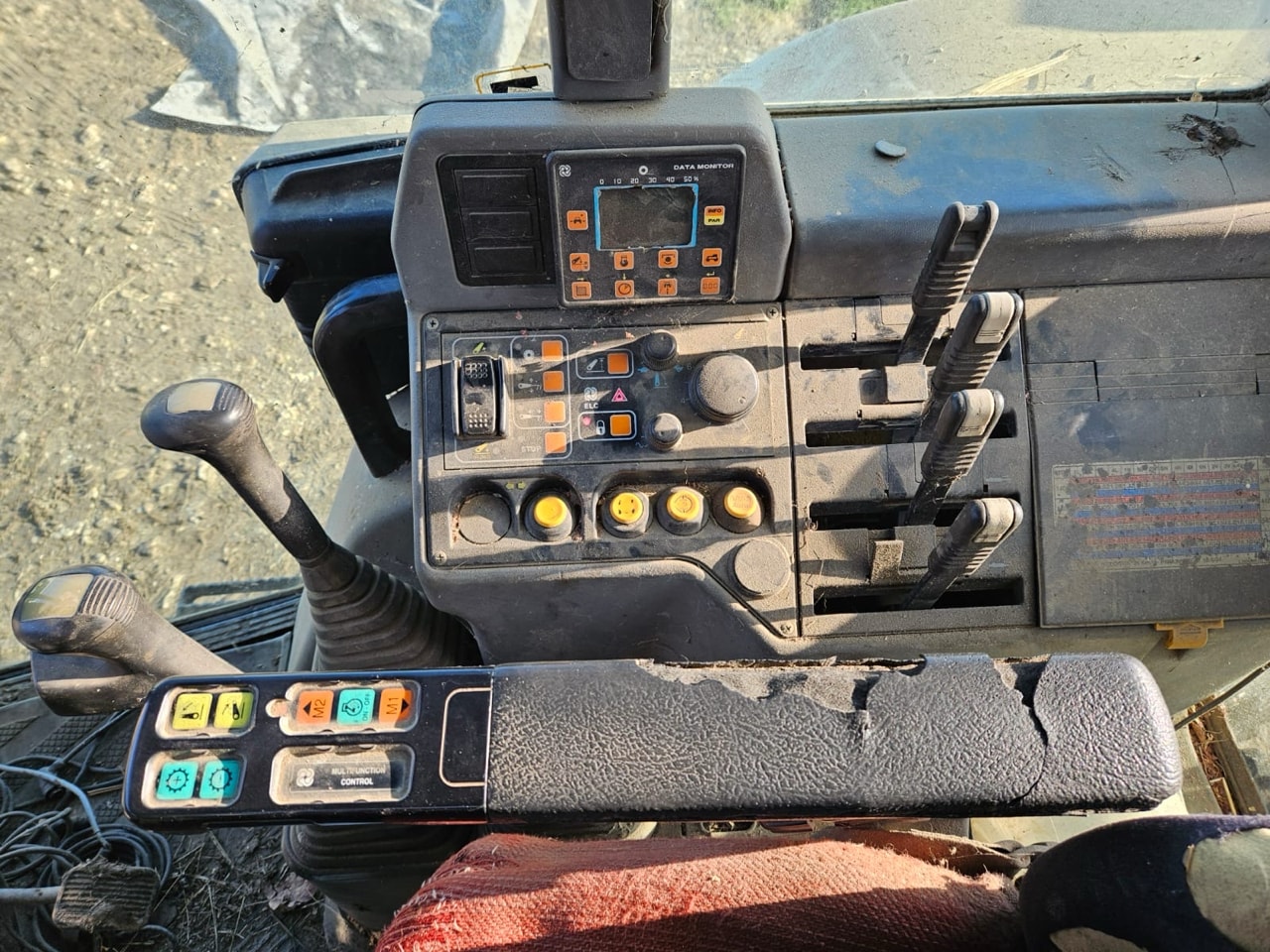 Tracteur LAMBORGHINI 950 PREMIUM - photo slide 8