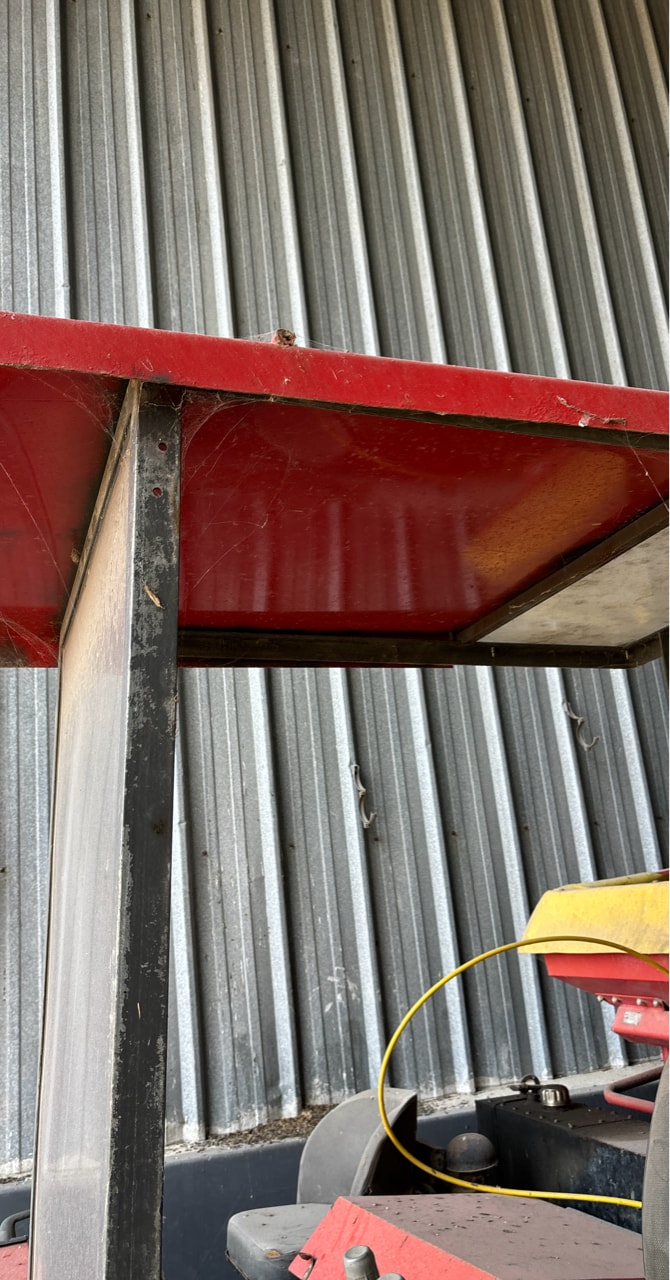 Tracteur null Poncin 2800d - photo slide 10