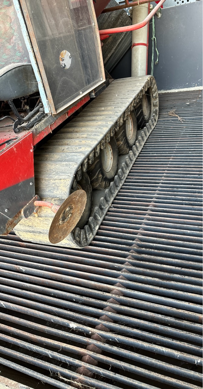 Tracteur null Poncin 2800d - photo slide 12