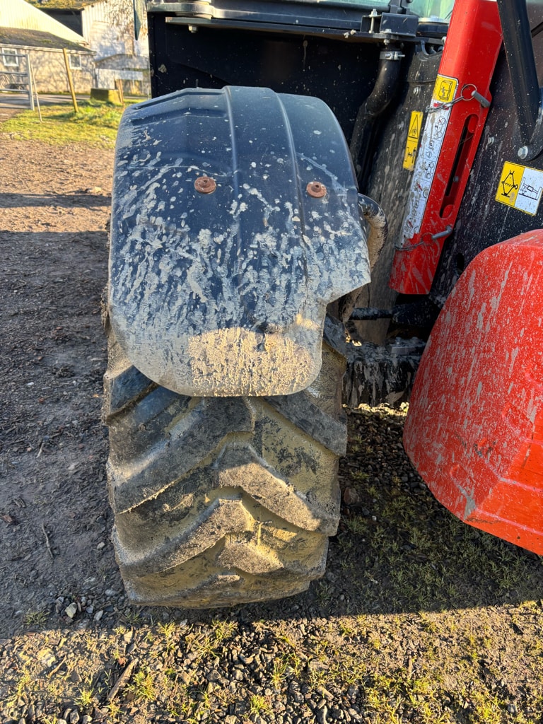 Telescopique BOBCAT TL 38.70 HF AGRI - photo slide 8