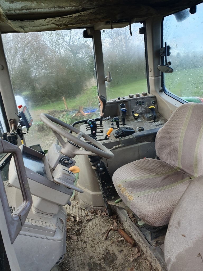 Tracteur JOHN DEERE 6230 STD - photo slide 13