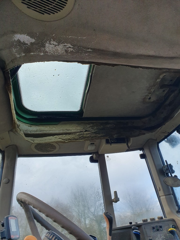 Tracteur JOHN DEERE 6230 STD - photo slide 10